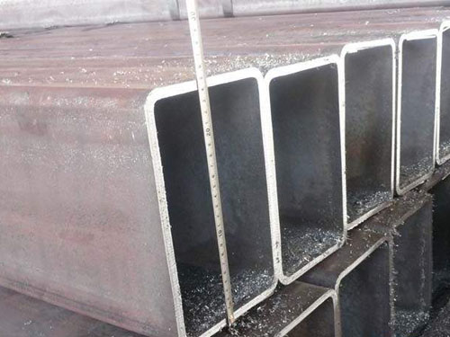 無(wú)縫矩形管