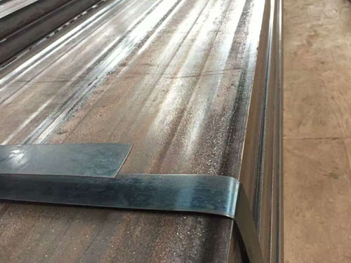 無(wú)縫矩形管