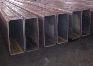 無(wú)縫矩形管